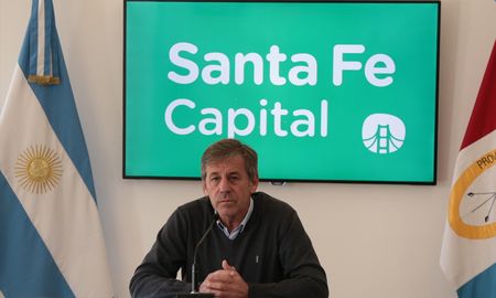 “Necesitamos un reparto más federal y una mejor distribución de los subsidios. Hay que resolver esa inequidad. Es una discusión que tenemos que empezar a darla”, reiteró Jatón. “Necesitamos un reparto más federal y una mejor distribución de los subsidios. Hay que resolver esa inequidad. Es una discusión que tenemos que empezar a darla”, reiteró Jatón.