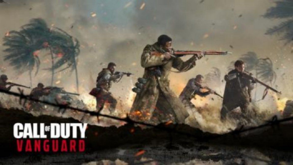 Call of Duty: Vanguard llegará a Warzone muy pronto.