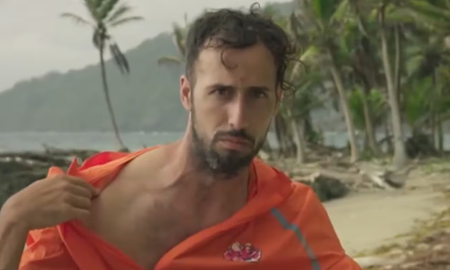 terror en survivor expedicion robinson: un participante se desmayo sobre una olla caliente y el video es terrible terror en survivor expedicion robinson: un participante se desmayo sobre una olla caliente y el video es terrible