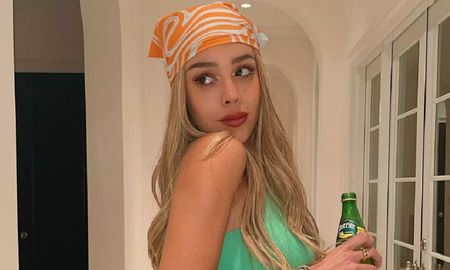 Los fans de Danna Paola compartieron sus primeras impresiones sobre la nueva melodía y en tono cómico, dijeron que era muy entendible. Los fans de Danna Paola compartieron sus primeras impresiones sobre la nueva melodía y en tono cómico, dijeron que era muy entendible.