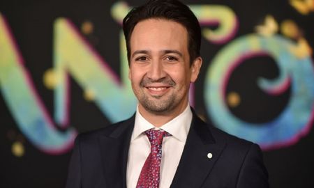 Lin-Manuel Miranda no irá a los Premios Óscar porque su esposa tiene coronavirus. Lin-Manuel Miranda no irá a los Premios Óscar porque su esposa tiene coronavirus.