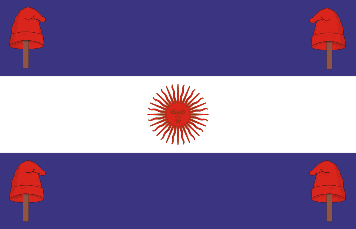 La Confederación Argentina fue una confederación de provincias que existió entre 1831 y 1861, durante la organización de la actual República Argentina gobernada por Juan Manuel de Rosas.