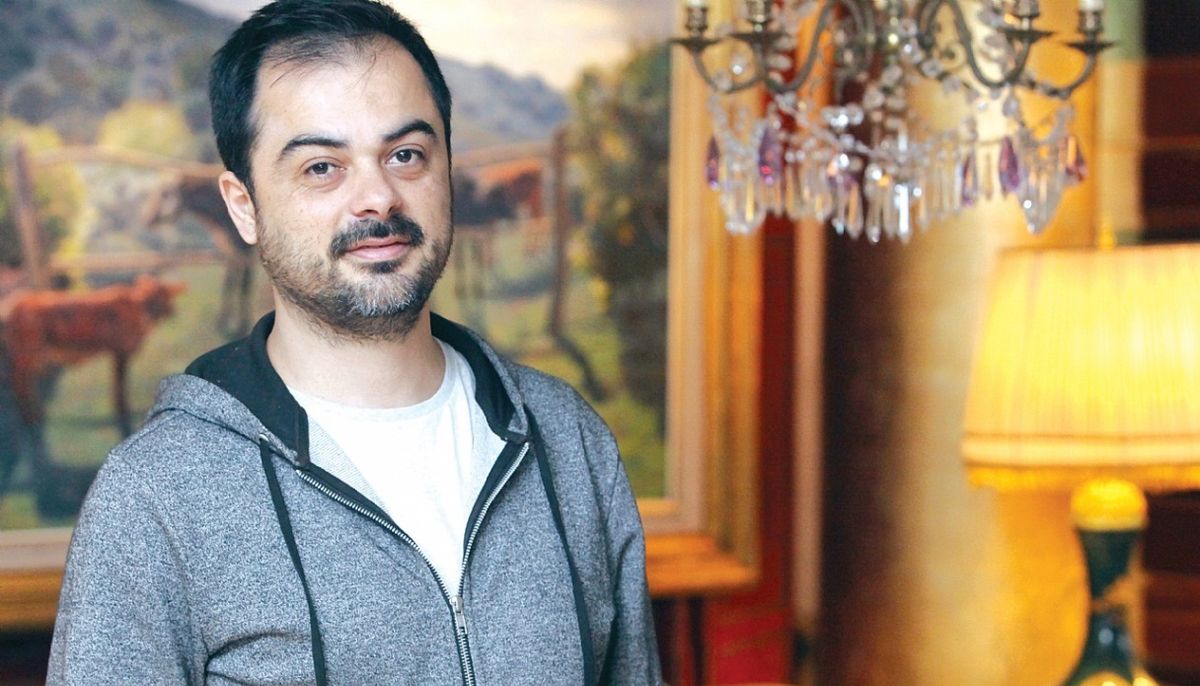 Para el economista Martín Burgos,