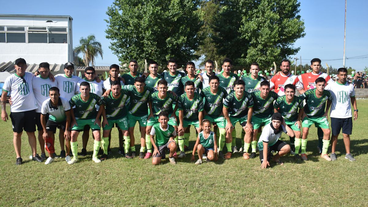 Incidentes en la Liga Santafesina de Fútbol: Cada club tiene que hacerse cargo, dijo el presidente de Ciclón Norte de Cayastá