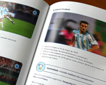 La Copa Mundial de Fútbol de 2026 en cada rincón de su territorio. La Copa Mundial de Fútbol de 2026 en cada rincón de su territorio.