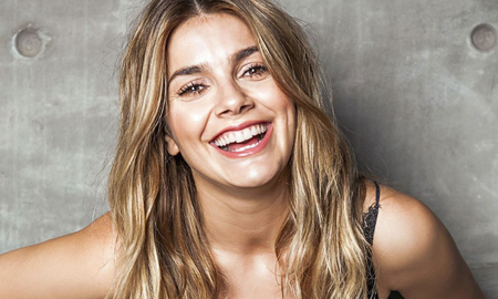 Natalie Pérez habló de su decisión tras vivir un duro episodio cuando grababa una serie. Natalie Pérez habló de su decisión tras vivir un duro episodio cuando grababa una serie.