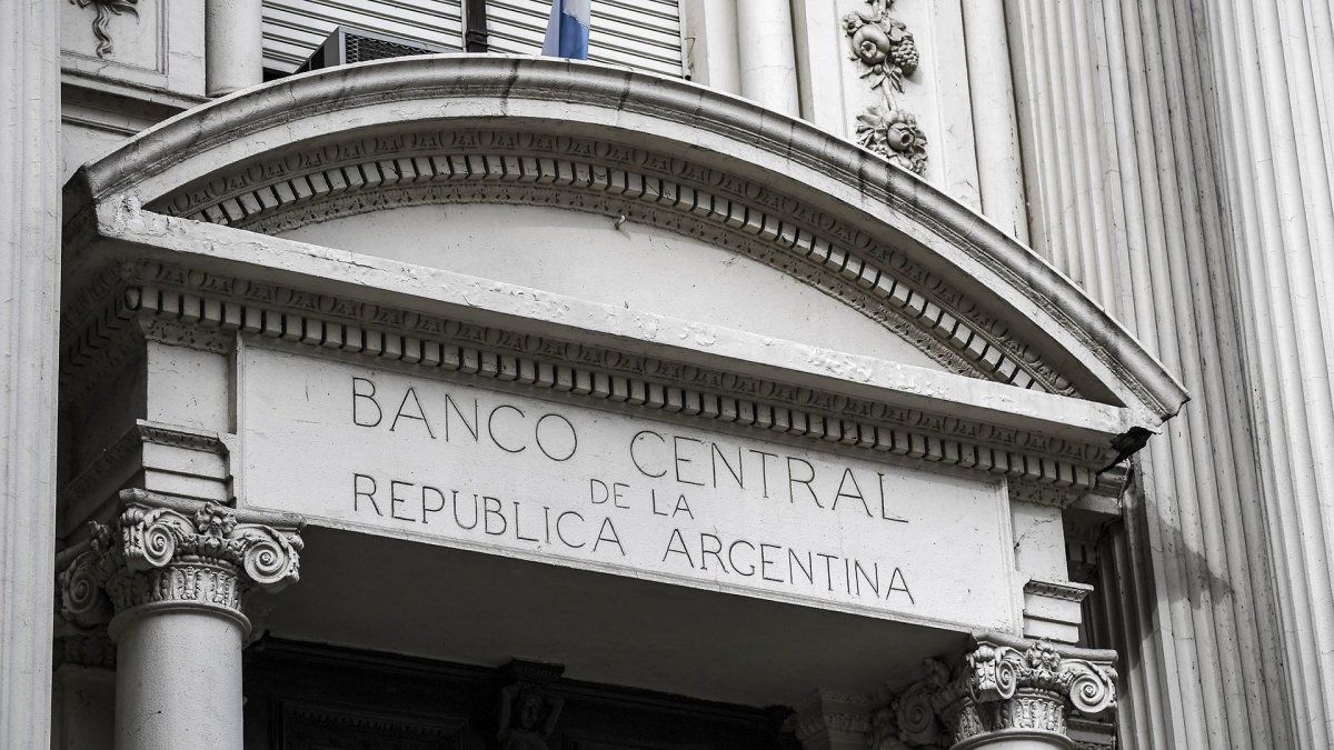 El Banco Central reduce la tasa de interés de las Leliq y proyecta una desaceleración de la inflación