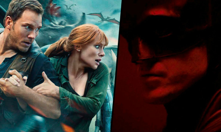 Misión Imposible 7, The Batman y Jurassic World Misión Imposible 7, The Batman y Jurassic World