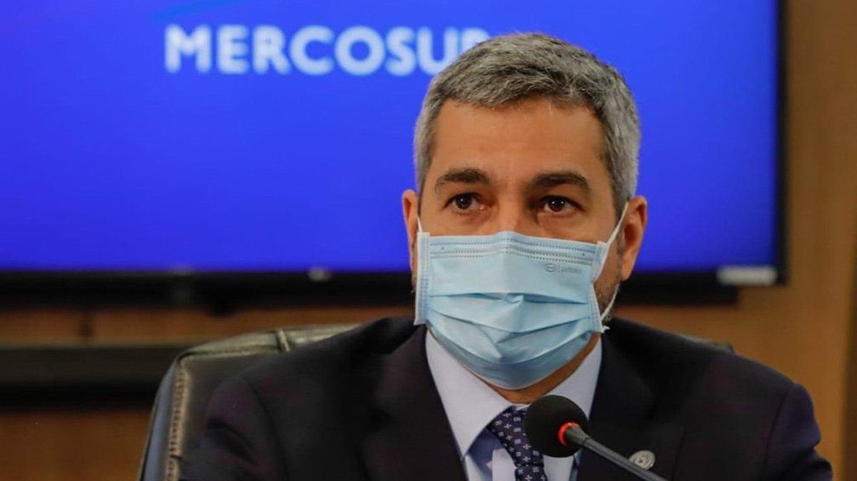 El fortalecimiento del Mercosur es imprescindible frente a la pandemia