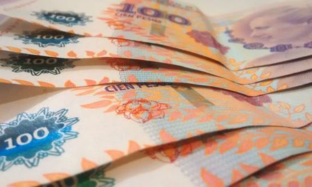 paritarias: con el 1,8% de inflacion en enero, el ano empieza caliente paritarias: con el 1,8% de inflacion en enero, el ano empieza caliente