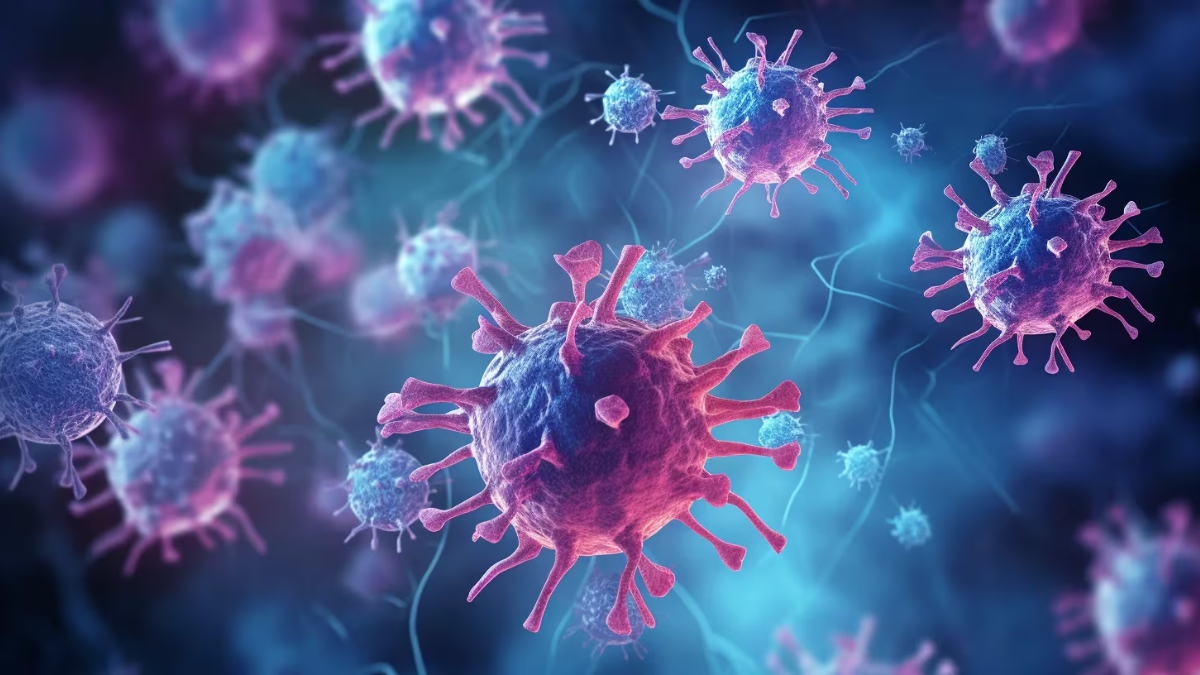 El hantavirus afectó a varias personas.