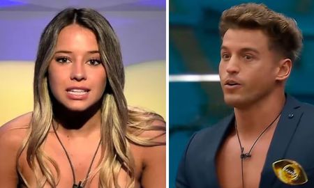 Zoe Bogach busca proteger su imagen legalmente tras los dichos de su ex en la casa más famosa del país. Zoe Bogach busca proteger su imagen legalmente tras los dichos de su ex en la casa más famosa del país.