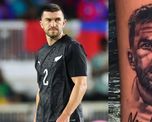 Un argentino se tatuó a Tim Payne y el jugador le respondió. Un argentino se tatuó a Tim Payne y el jugador le respondió.