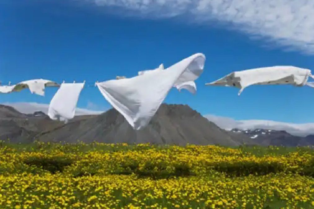 Cómo hacer un detergente ecológico casero