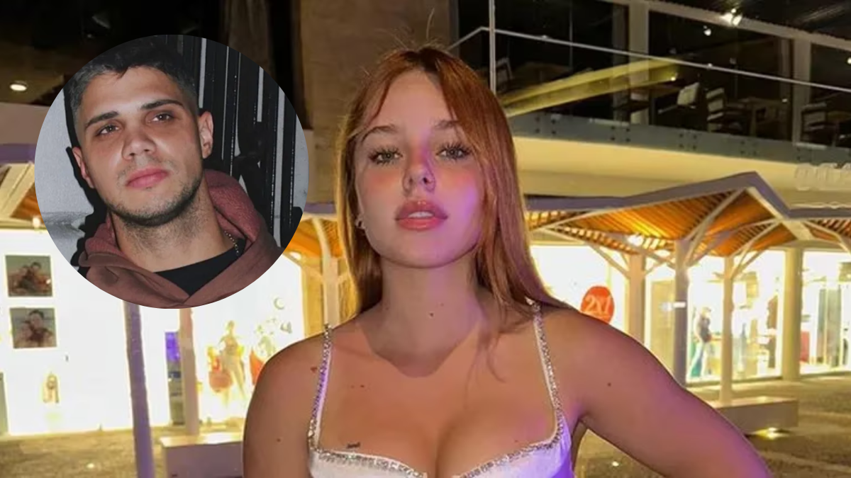 Coti Romero fulminó a Alexis Conejo Quiroga y desmintió su reconciliación