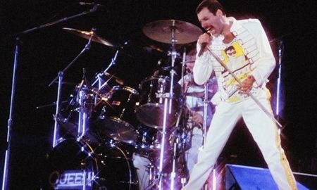 Freddie Mercury falleció el 24 de noviembre de 1991. Freddie Mercury falleció el 24 de noviembre de 1991.