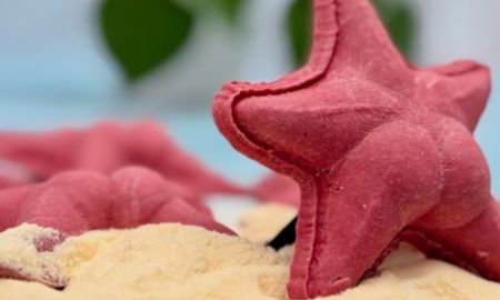 fabrican sorrentinos con forma de estrella de mar como la que mostro el conicet y son furor fabrican sorrentinos con forma de estrella de mar como la que mostro el conicet y son furor