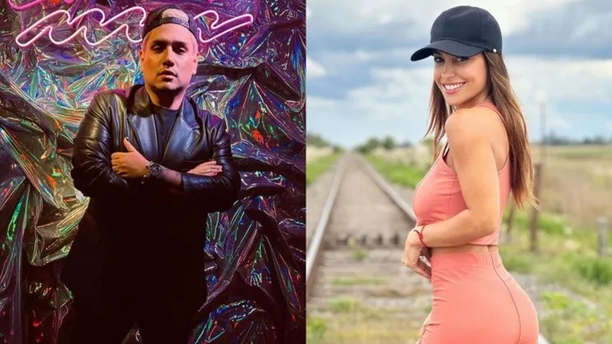 Kennys Palacios y Lourdes Sánchez, confirmados para el