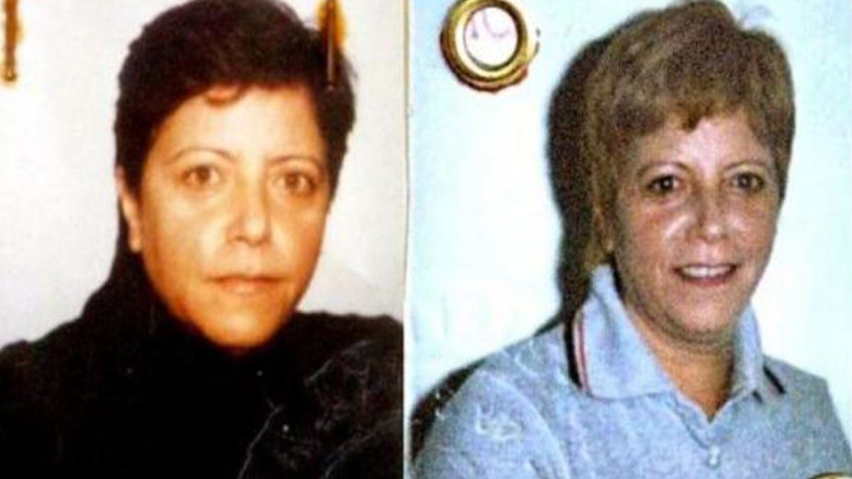 María Licciardi, una jefa de la mafia en Nápoles, fue arrestada hoy en el aeropuerto romano de Ciampino cuando intentaba tomar un vuelo a España, informaron los medios de comunicación italianos.