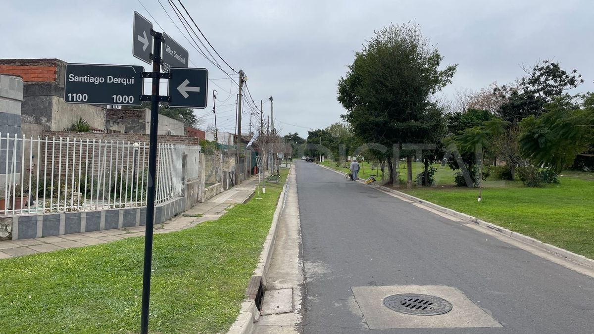 Cuantioso robo en la ciudad de Santa Fe: rompieron una ventana, se llevaron tres millones y defecaron en el patio