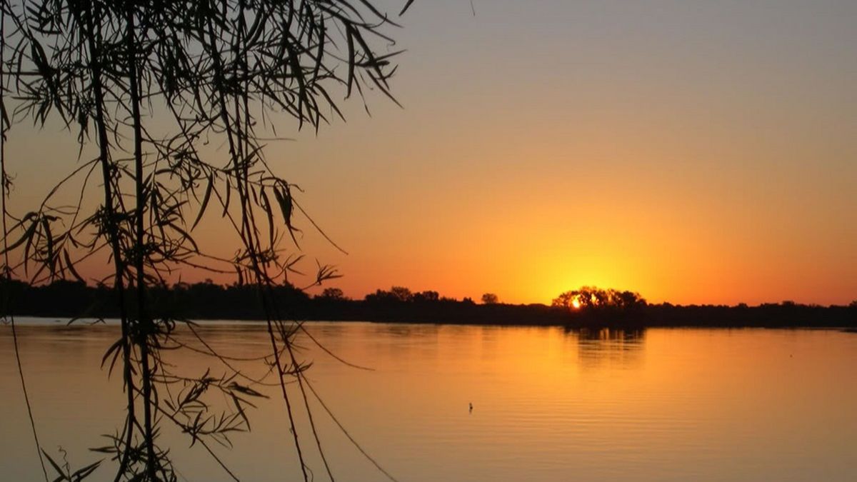 La Fiesta Nacional de la Pesca del Amarillo posiciona a Helvecia como uno de los cert&aacute;menes de pesca deportiva m&aacute;s importantes del pa&iacute;s, atrayendo a competidores de todo el Mercosur.