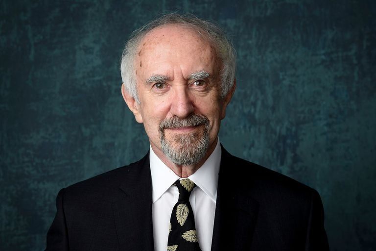 Jonathan Pryce será Felipe de Edimburgo.