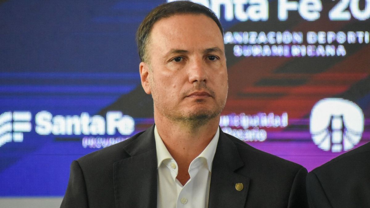 El ministro Lisandro Enrico destacó que la inversión provincial sostiene fuentes de trabajo y permite ejecutar más de 1.900 obras en todo el territorio. El ministro Lisandro Enrico destacó que la inversión provincial sostiene fuentes de trabajo y permite ejecutar más de 1.900 obras en todo el territorio.