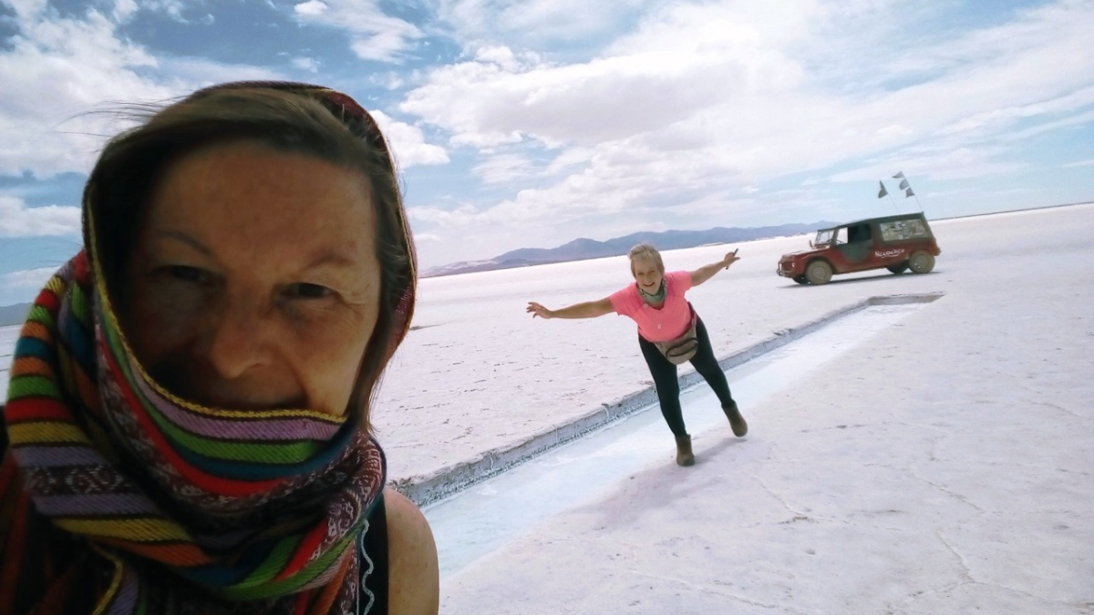 Dejaron sus trabajos