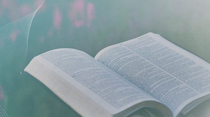 ¿Por qué septiembre es el mes de la Biblia?