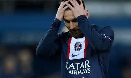La prensa francesa asegura que el PSG no está dispuesto a cumplir con las exigencias del crack argentino. La prensa francesa asegura que el PSG no está dispuesto a cumplir con las exigencias del crack argentino.