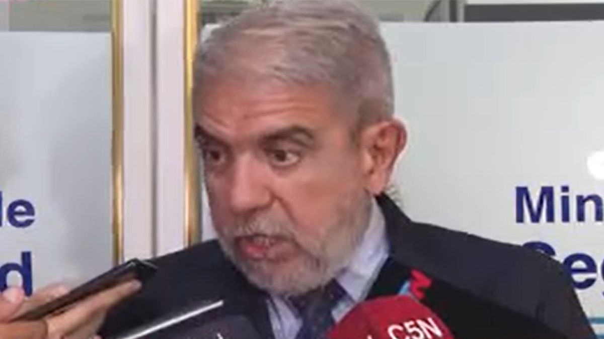 Aníbal Fernández irá a la Cámara de Diputados a responder las preguntas de los legisladores santafesinos.