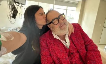 la hija de jorge lanata se harto y revelo el motivo de la pelea con elba marcovecchio la hija de jorge lanata se harto y revelo el motivo de la pelea con elba marcovecchio