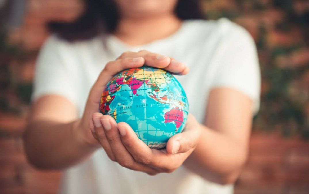 Activismo imperfecto: cómo combatir el cambio climático mediante pequeñas acciones