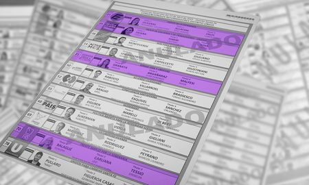 Si bien la Ley de Paridad logró aumentar la presencia de mujeres en los espacios políticos, aún queda un largo camino por recorrer Si bien la Ley de Paridad logró aumentar la presencia de mujeres en los espacios políticos, aún queda un largo camino por recorrer