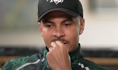 Dele Alli, mundialista con Inglaterra en 2018, relató todos los episodios traumáticos que vivió durante su vida y conmovió a todos. Dele Alli, mundialista con Inglaterra en 2018, relató todos los episodios traumáticos que vivió durante su vida y conmovió a todos.