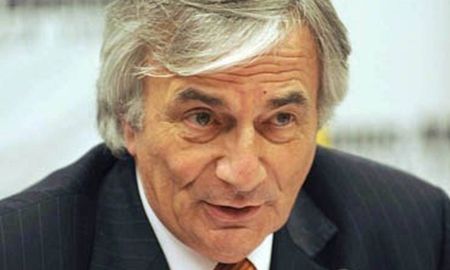 El doctor Claudio Zin está internado con Covid-19. El doctor Claudio Zin está internado con Covid-19.