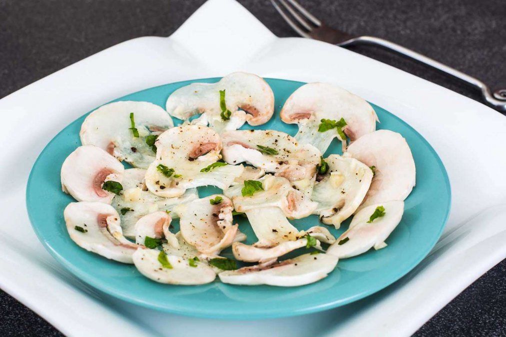 El colorido, el sabor y la humedad hacen de este plato un especial representante del otoño-invierno