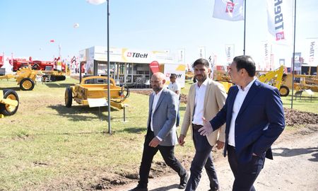 expoagro 2025: santa fe vino a jugar de local en la provincia de buenos aires expoagro 2025: santa fe vino a jugar de local en la provincia de buenos aires