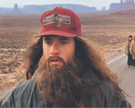 Forrest Gump. Forrest Gump.