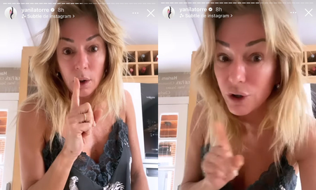 Yanina Latorre se cansó y dio nombres: de los Mitre a Graciela Alfano, no se salvó nadie Yanina Latorre se cansó y dio nombres: de los Mitre a Graciela Alfano, no se salvó nadie