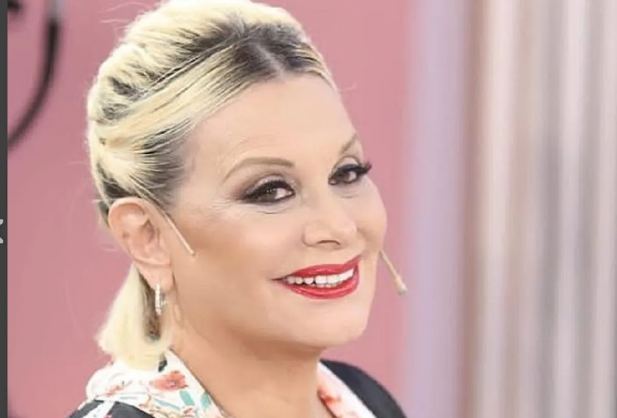 Carmen Barbieri bancó la postura que habría tenido Jey sobre tomar la posta por completo de Morfi.