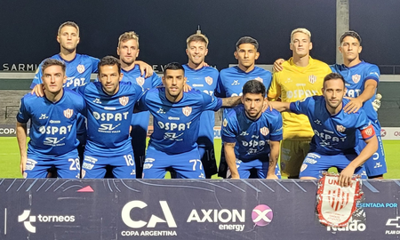 Ya es oficial: Unión tiene la agenda de partidos confirmada para el arranque de la Liga Profesional. Ya es oficial: Unión tiene la agenda de partidos confirmada para el arranque de la Liga Profesional.
