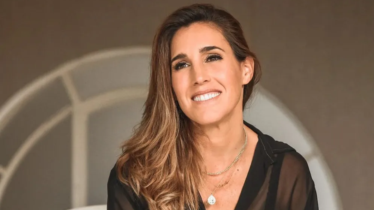 Un hecho clave marcó la infancia de Soledad Pastorutti. Un hecho clave marcó la infancia de Soledad Pastorutti.