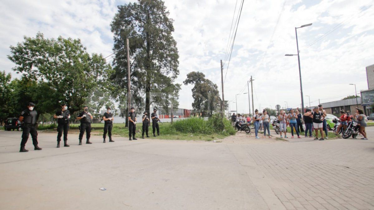 Las revueltas en las c&aacute;rceles de la provincia dejaron un saldo de cinco muertos.