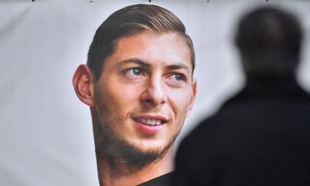 encontraron un cuerpo en el avion en el que viajaba emiliano sala encontraron un cuerpo en el avion en el que viajaba emiliano sala
