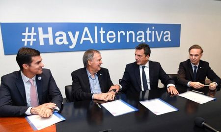 sin lavagna y con lifschitz, se reunieron los referentes de alternativa federal sin lavagna y con lifschitz, se reunieron los referentes de alternativa federal