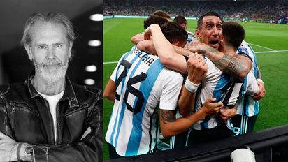 La calculadora de Gonzalo Bonadeo: cuántas chances tiene la Selección Argentina de avanzar a octavos de Qatar 2022